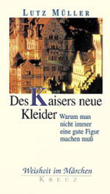Des Kaisers neue Kleider. Warum man nicht immer eine gute Figur machen muss