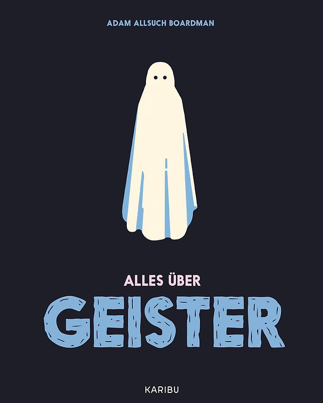 Alles über Geister