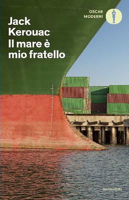 Il mare è mio fratello