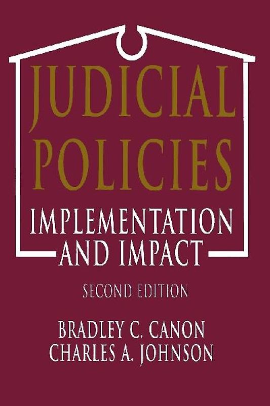 Judicial Policies