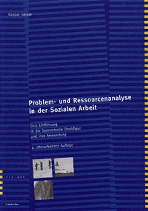 Problem- und Ressourcenanalyse in der Sozialen Arbeit