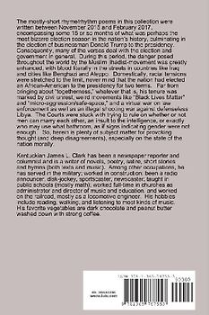 GOMORRAH & Other Poems