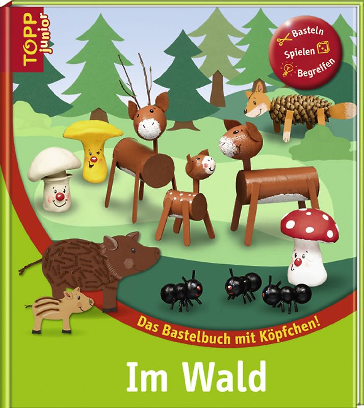 Im Wald