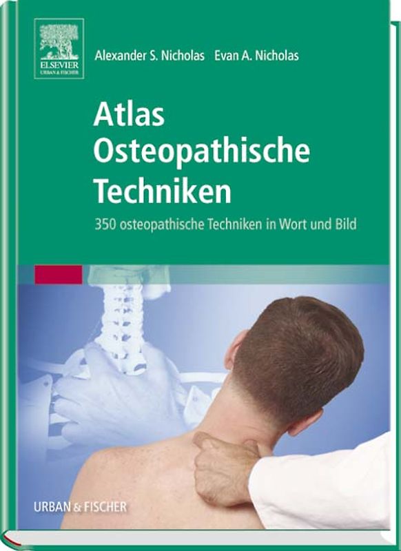 Atlas Osteopathische Techniken