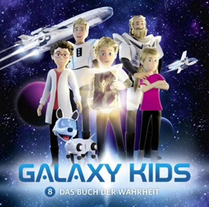 Das Buch der Wahrheit