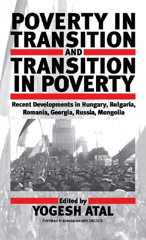Poverty in Transition and Transition in Poverty