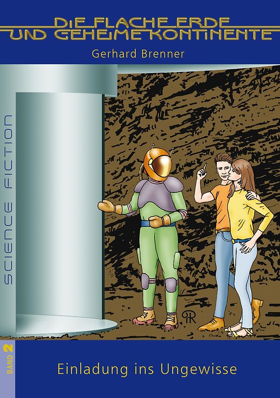 Einladung ins Ungewisse