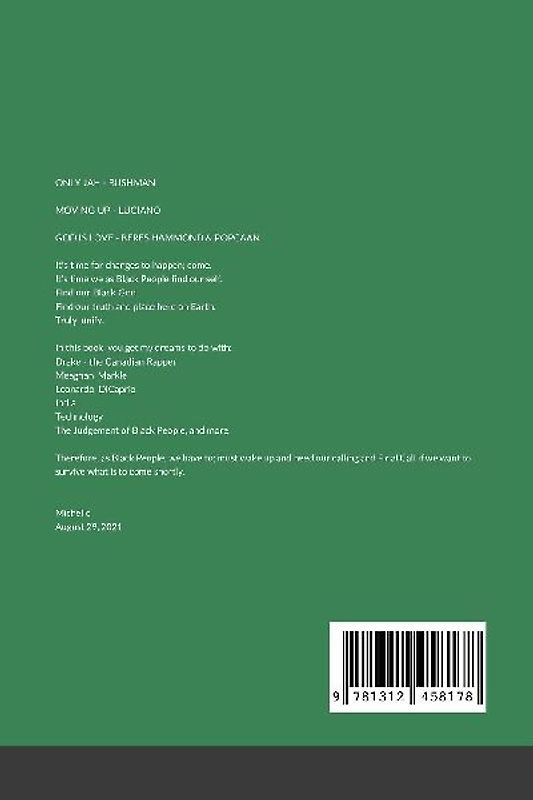 MOVING UP - MY HEART TO HEART WITH LOVEY - GOD 2021