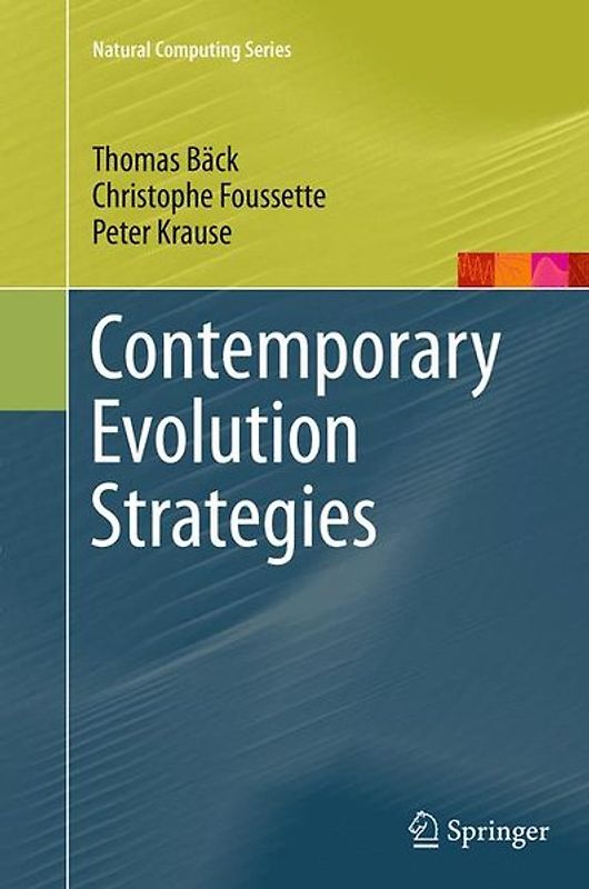 Contemporary Evolution Strategies