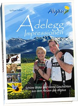 Adelegg Impressionen