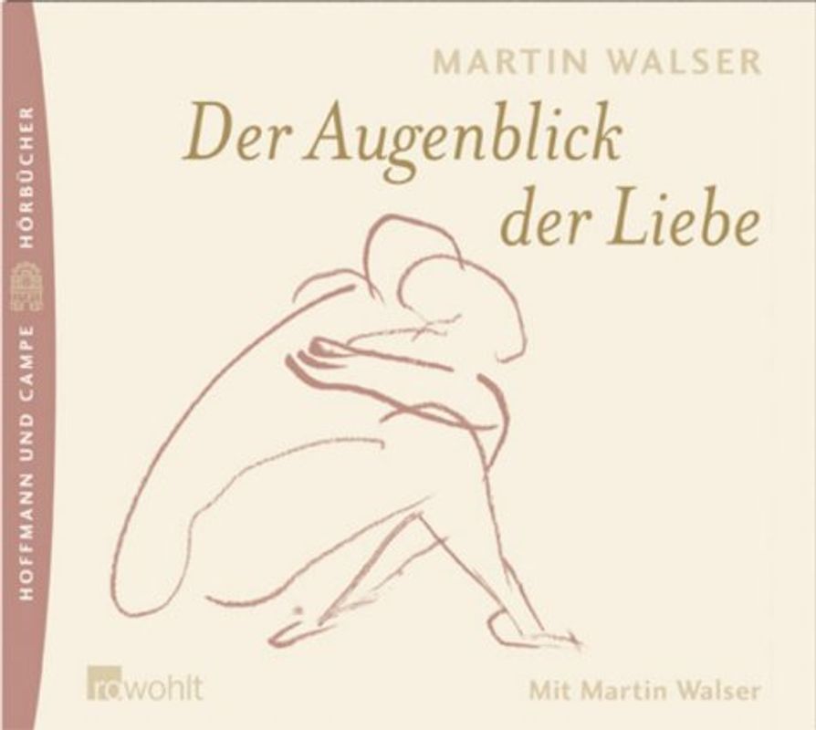 Der Augenblick der Liebe