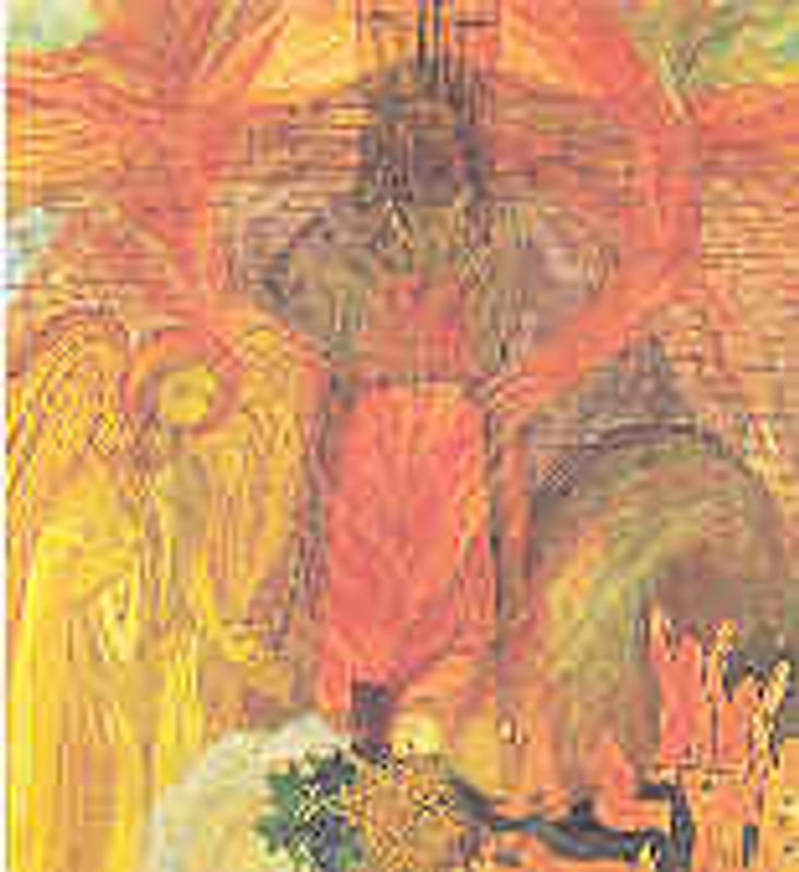 Gott, mein Gott, wer bist du? Wortgottesdienste zur Fasten-Osterzeit. Anregungen zu einer ganzheitlichen, sinnorientierten Pädagogik