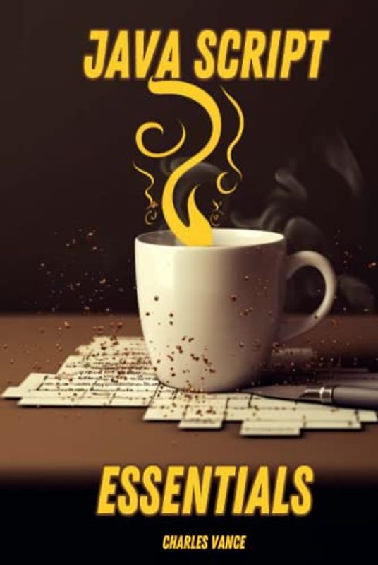 JavaScript Essentials