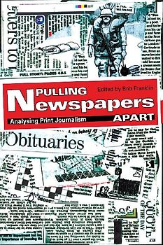 Pulling Newspapers Apart