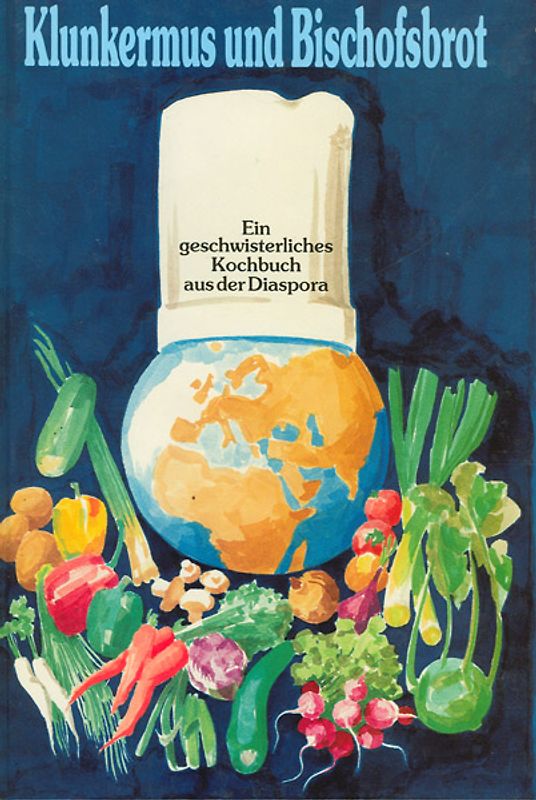 Klunkermus und Bischofsbrot