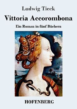 Vittoria Accorombona