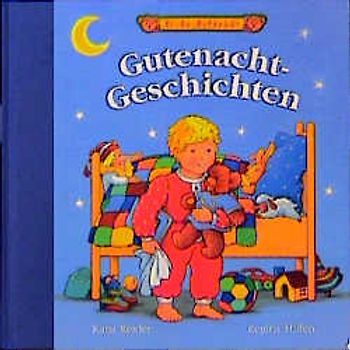 Gutenacht-Geschichten