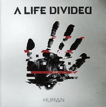 A Life Divided - Human (Ltd.Digipak)