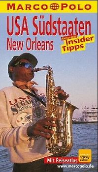 USA Südstaaten /New Orleans