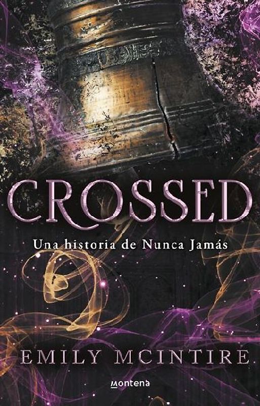 Crossed (Spanish Edition)