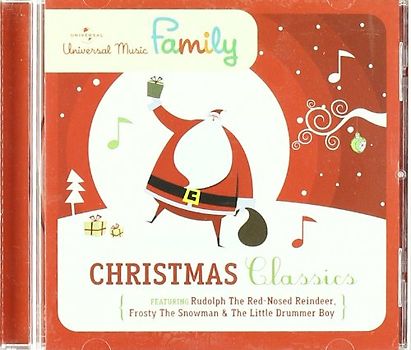 Rudolph - Christmas Classics