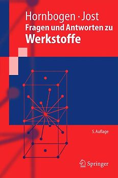 Fragen und Antworten zu Werkstoffe