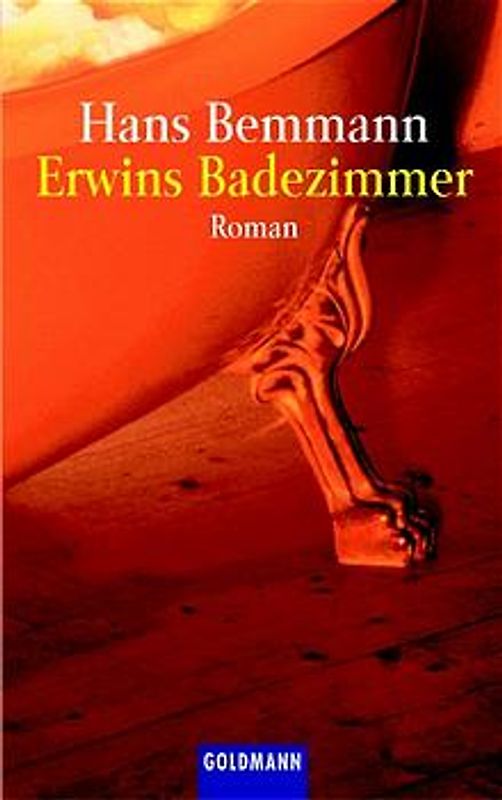 Erwins Badezimmer
