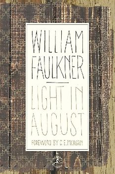 Light in August