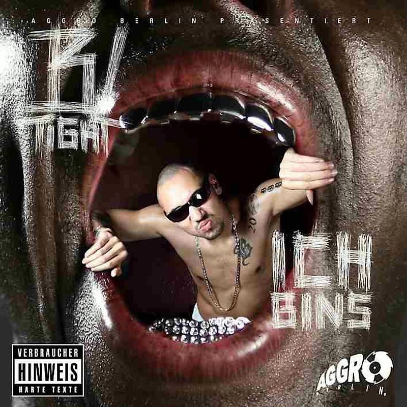 B-Tight - Ich Bin'S