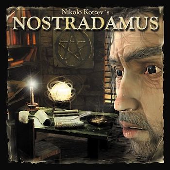 Nikolo Kotzev - Nikolo Kotzev'S Nostradamus