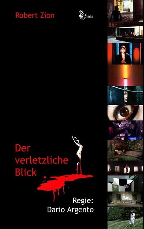 Der verletzliche Blick