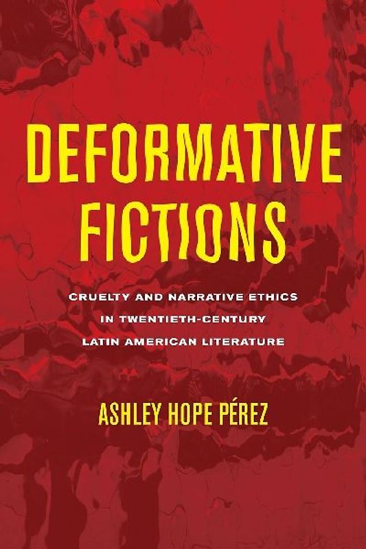 Deformative Fictions