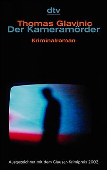 Der Kameramörder