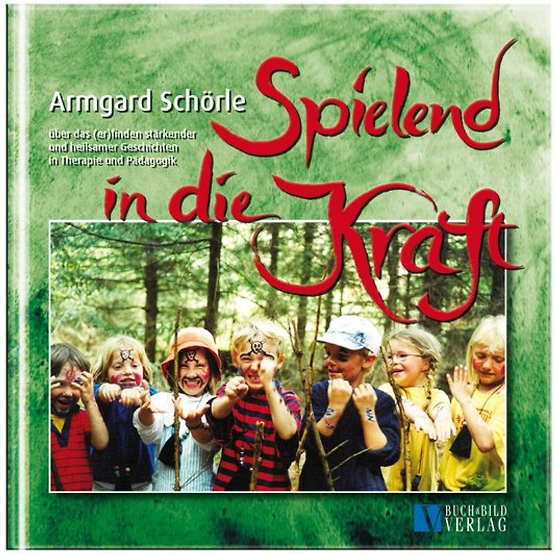 Spielend in die Kraft