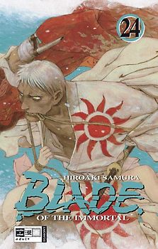 Blade of the Immortal 24