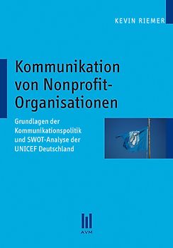 Kommunikation von Nonprofit-Organisationen