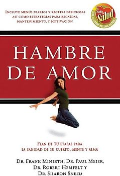 Hambre de Amor