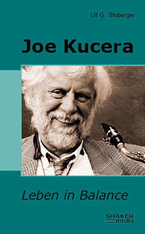 Joe Kucera