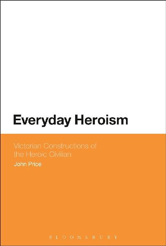 Everyday Heroism