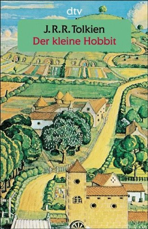 Der kleine Hobbit