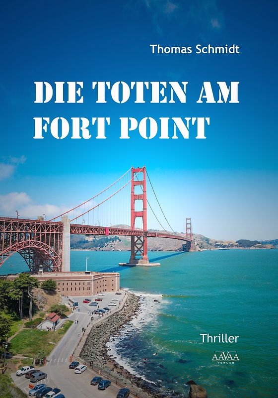 Die Toten am Fort Point