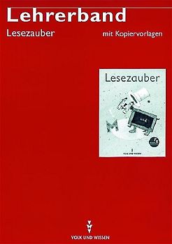 Lesezauber