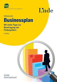 Businessplan