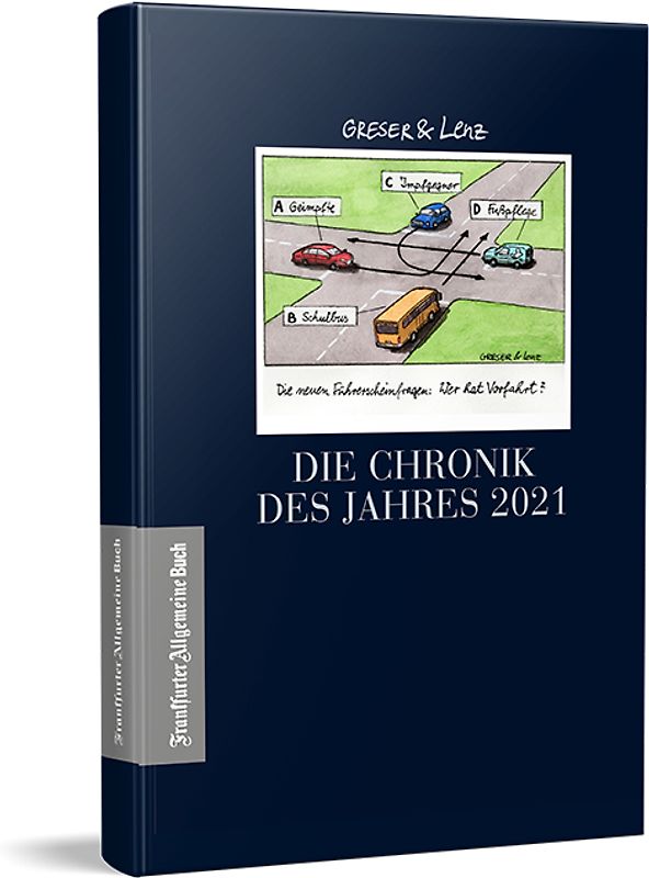 Deutschland nach Merkel