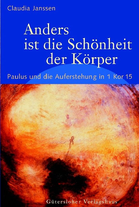 Anders ist die Schönheit der Körper