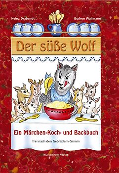 Der süße Wolf