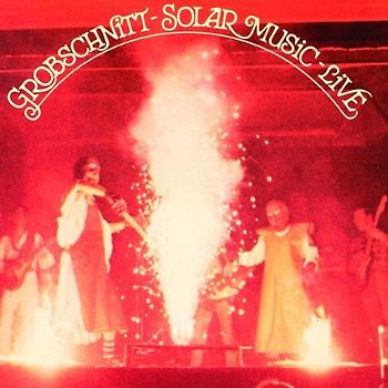 Grobschnitt - Solar Music-Live
