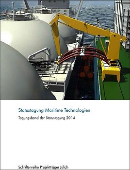Statustagung Maritime Technologien