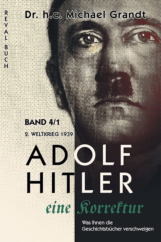 Adolf Hitler - eine Korrektur 4
