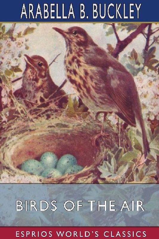 Birds of the Air (Esprios Classics)